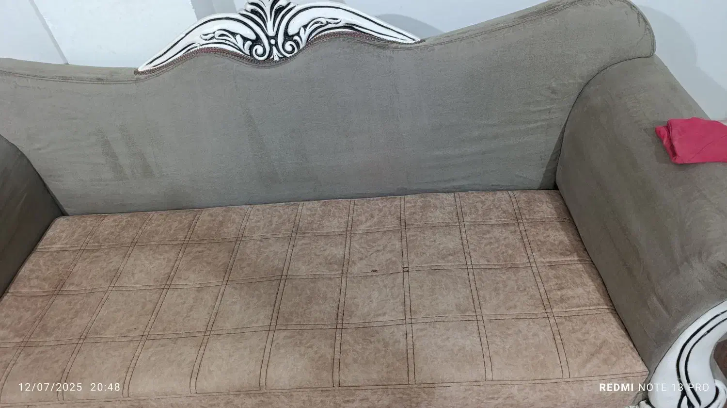 مبل شویی حسین پور|خدمات نظافت|پارس‌آباد, |دیوار