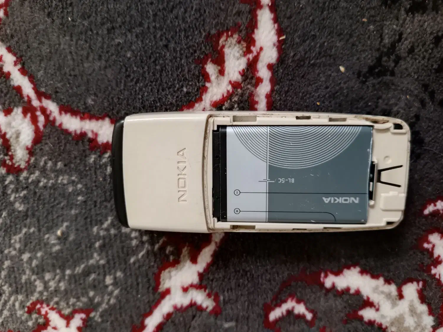 گوشی نوکیا|موبایل|شیراز, سعدیه شمالی|دیوار