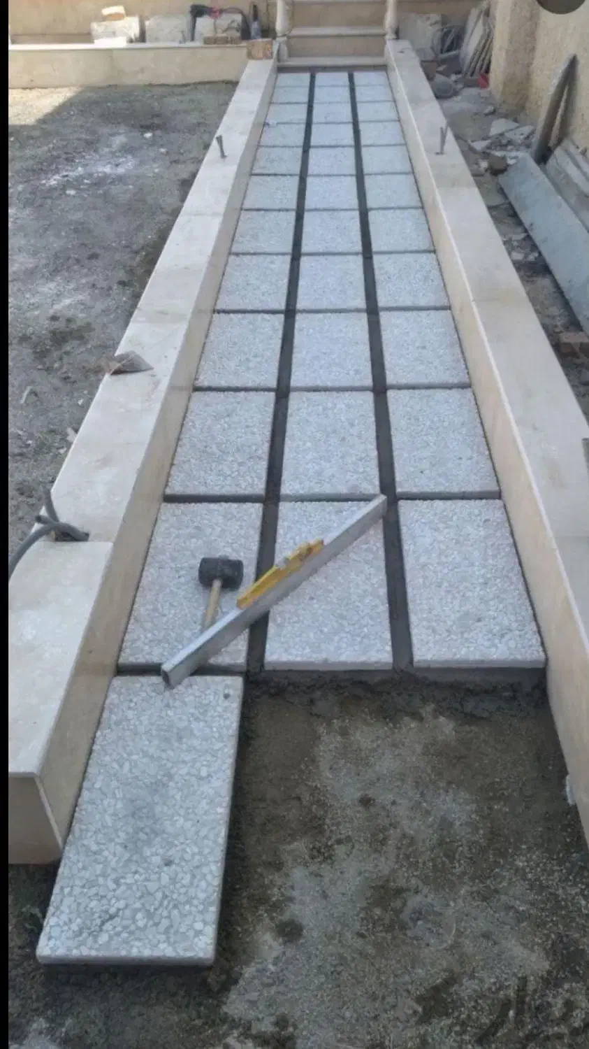 تخریب کاری ساختمون سیمان کاری دیوار چینی کاشی|خدمات پیشه و مهارت|تهران, ونک|دیوار