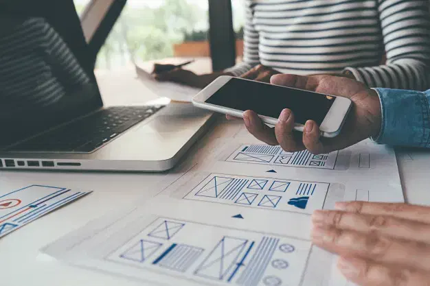 طراحی و راه اندازی فروشگاه اینترنتی|خدمات رایانه‌ای و موبایل|ساوه, |دیوار