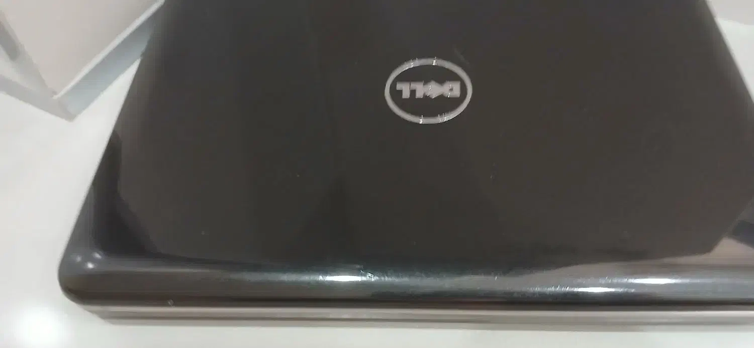 لپ‌تاپ دل مینی|رایانه همراه|کرمانشاه, |دیوار