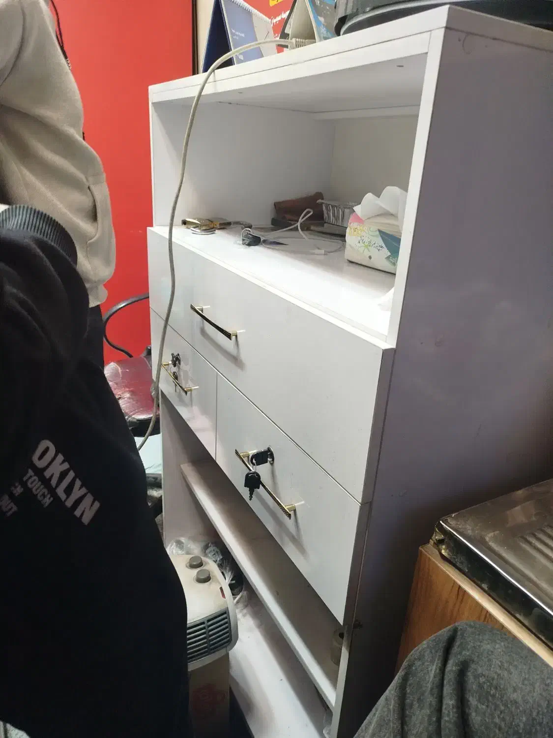 کمد|جاکفشی، کمد، دراور|مشهد, کوثر|دیوار