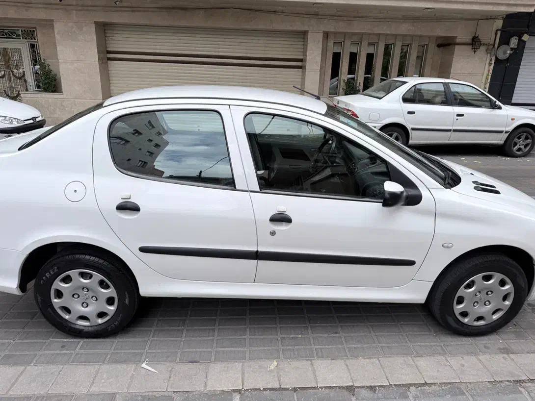 اس دی مدل ۹۳ در حد|خودرو سواری و وانت|تبریز, |دیوار