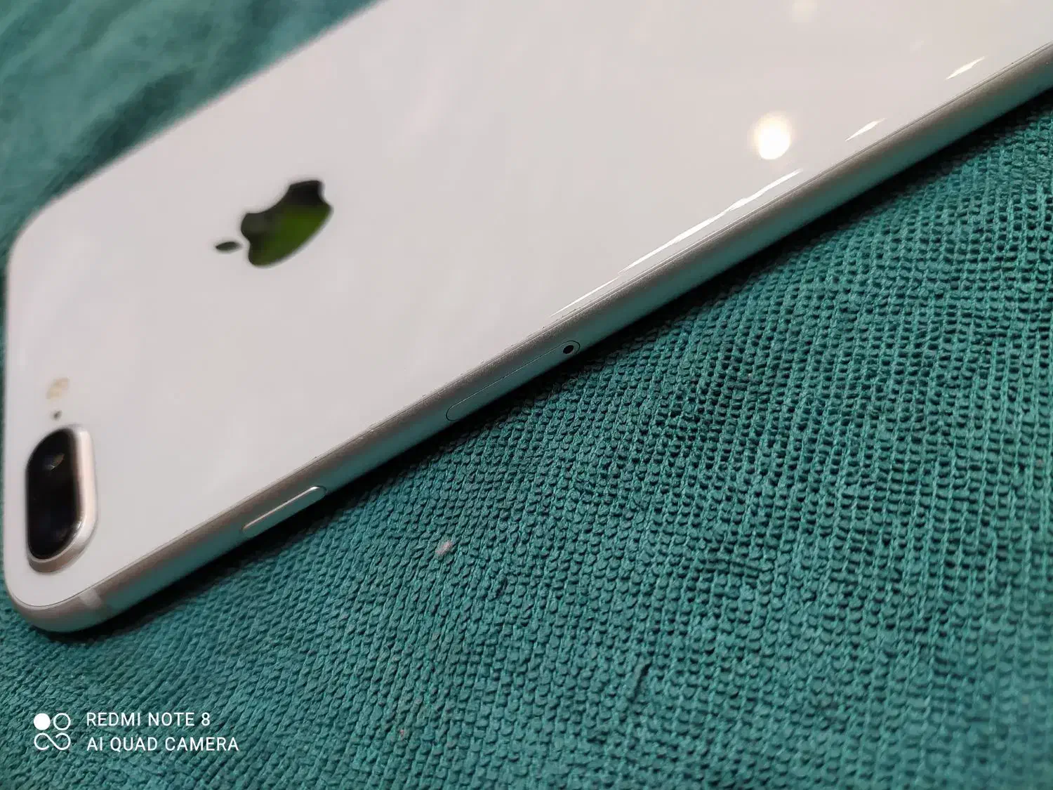 آیفون8پلاس|موبایل|مراغه, |دیوار