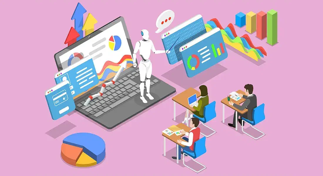 کار آموز در حوزه فناوری اطلاعات|استخدام رایانه و فناوری اطلاعات|تهران, طرشت|دیوار