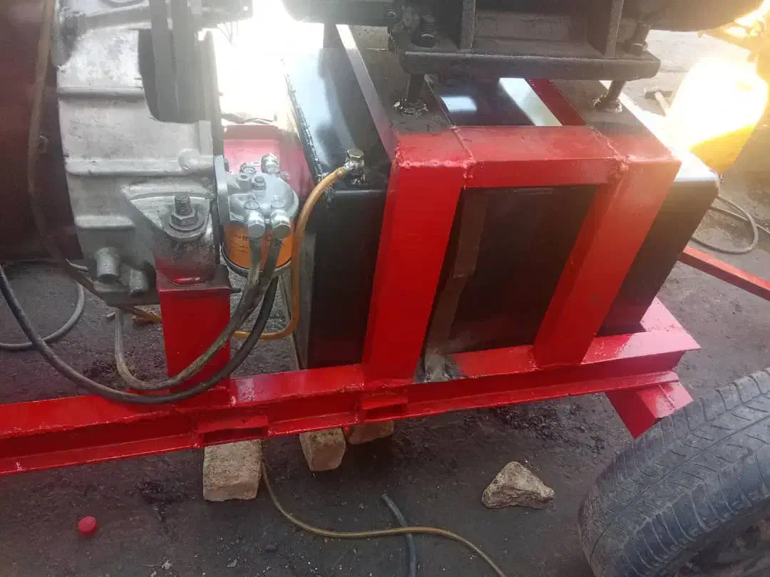 فروش دیزل ژنراتور - موتور برق|ماشینآلات صنعتی|بیرجند, |دیوار