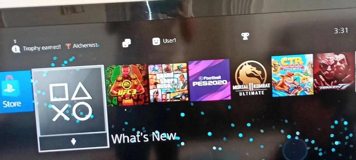 اجاره کنسول ps4pro  (نصب و تحویل در محل و منزل)|کنسول، بازی ویدئویی و آنلاین|بجنورد, |دیوار