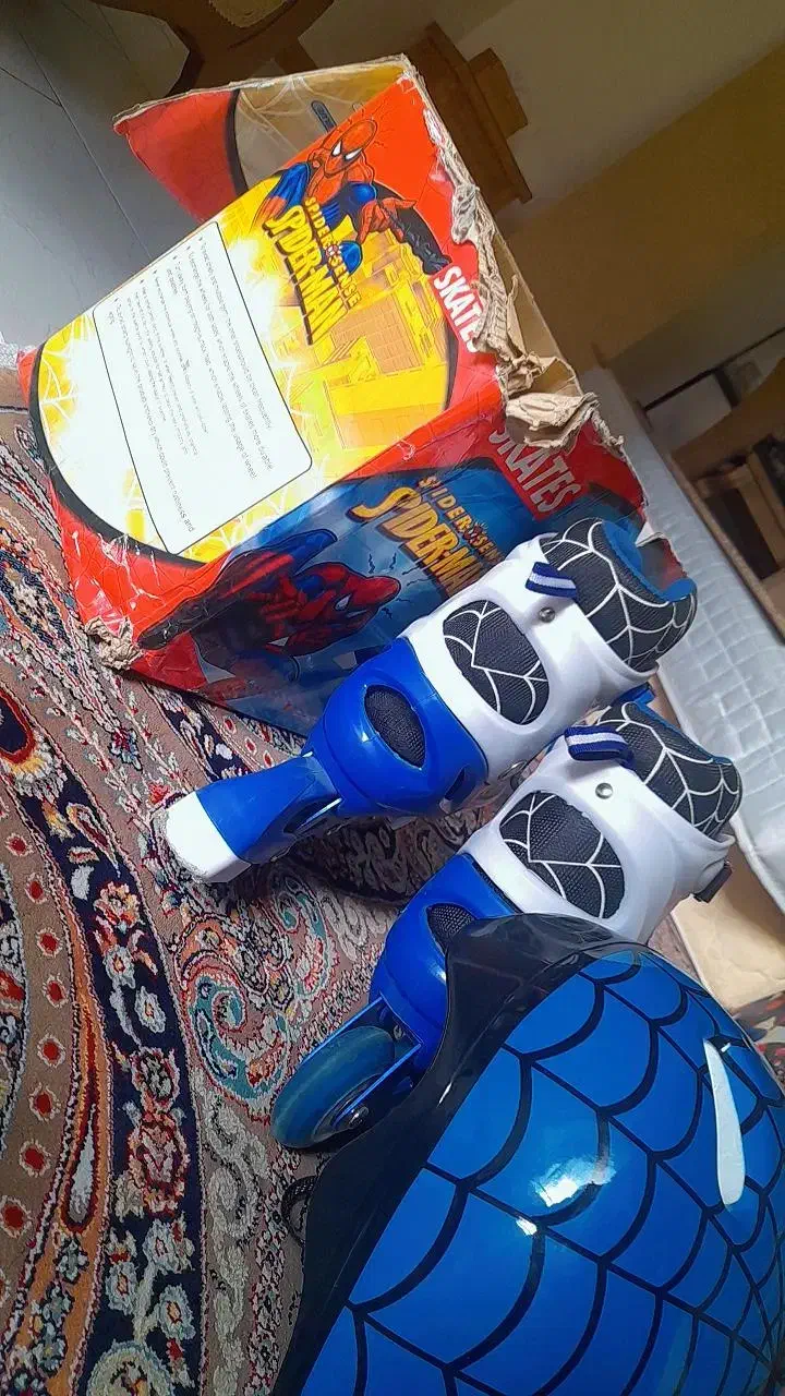 اسکیت|دوچرخه، اسکیت، اسکوتر|فردیس, قریشی|دیوار