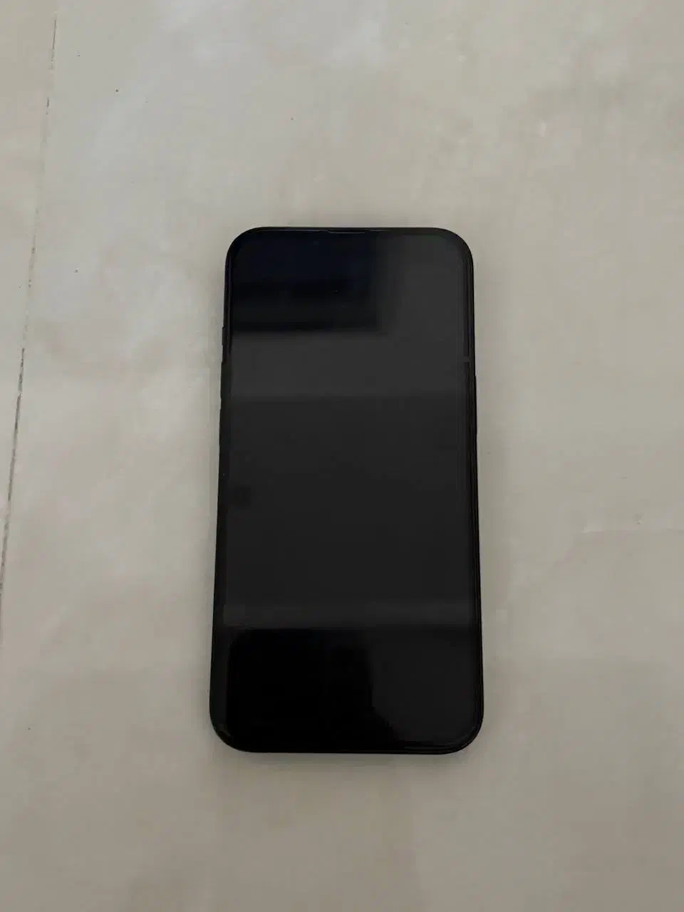 ایفون ۱۳ نرمال مشکی|موبایل|قزوین, |دیوار