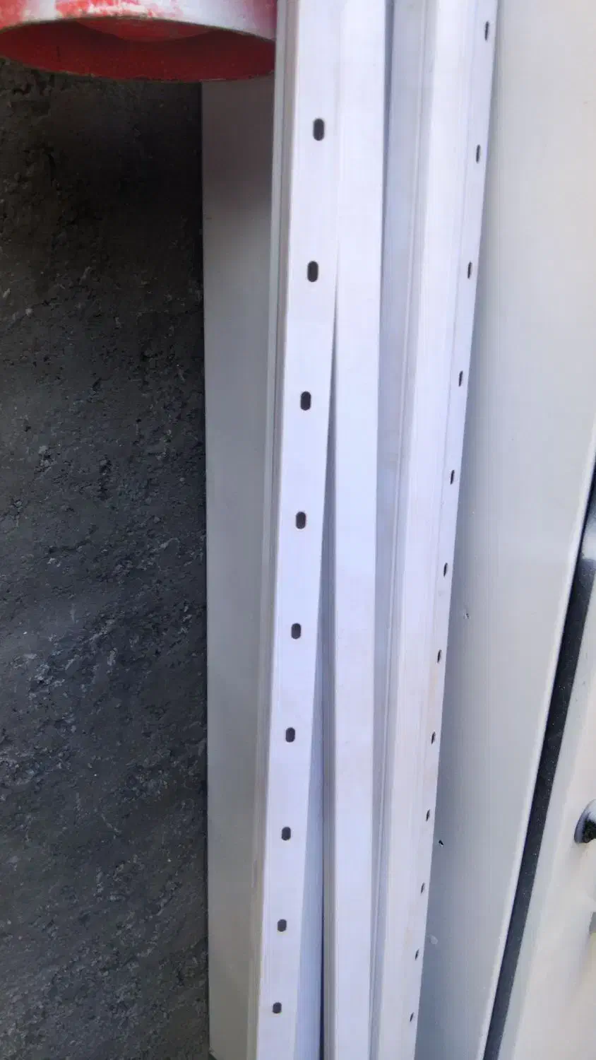 داکت، بست و کابل برق|سایر لوازم برقی|کرمانشاه, |دیوار