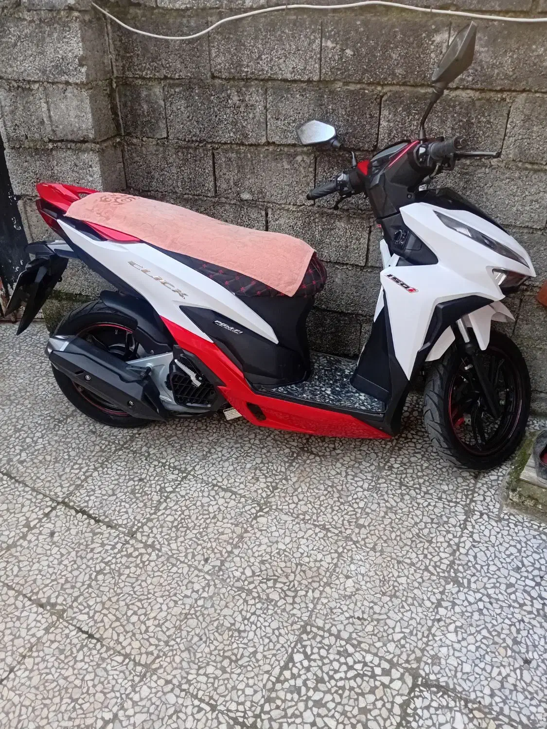 ۱۰۰۰ تا کار واقعی|موتورسیکلت|املش, |دیوار