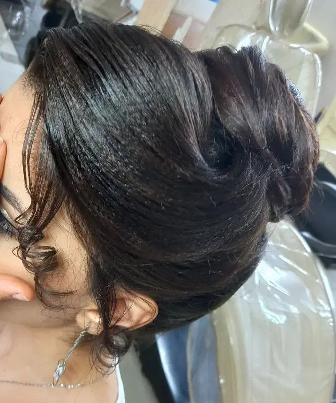 خدمات آرایشگری|خدمات آرایشگری و زیبایی|قم, جهان بینی|دیوار