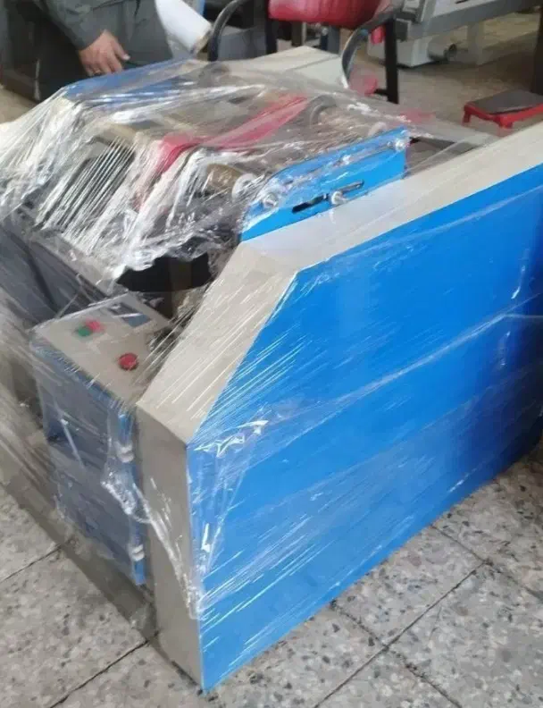 فروش دستگاه رول زن خانگی|ماشینآلات صنعتی|پیر بکران, |دیوار