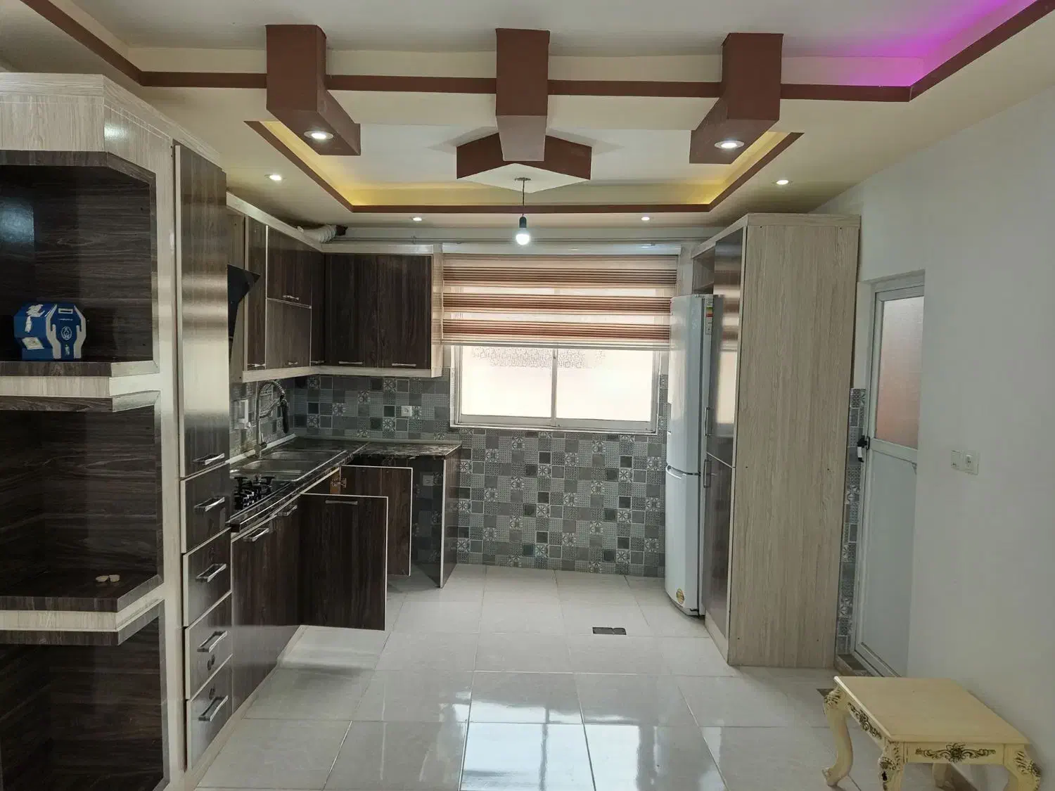 دوبلکس شیک در حمیدیان امیرکبیر|فروش آپارتمان|رشت, حمیدیان|دیوار