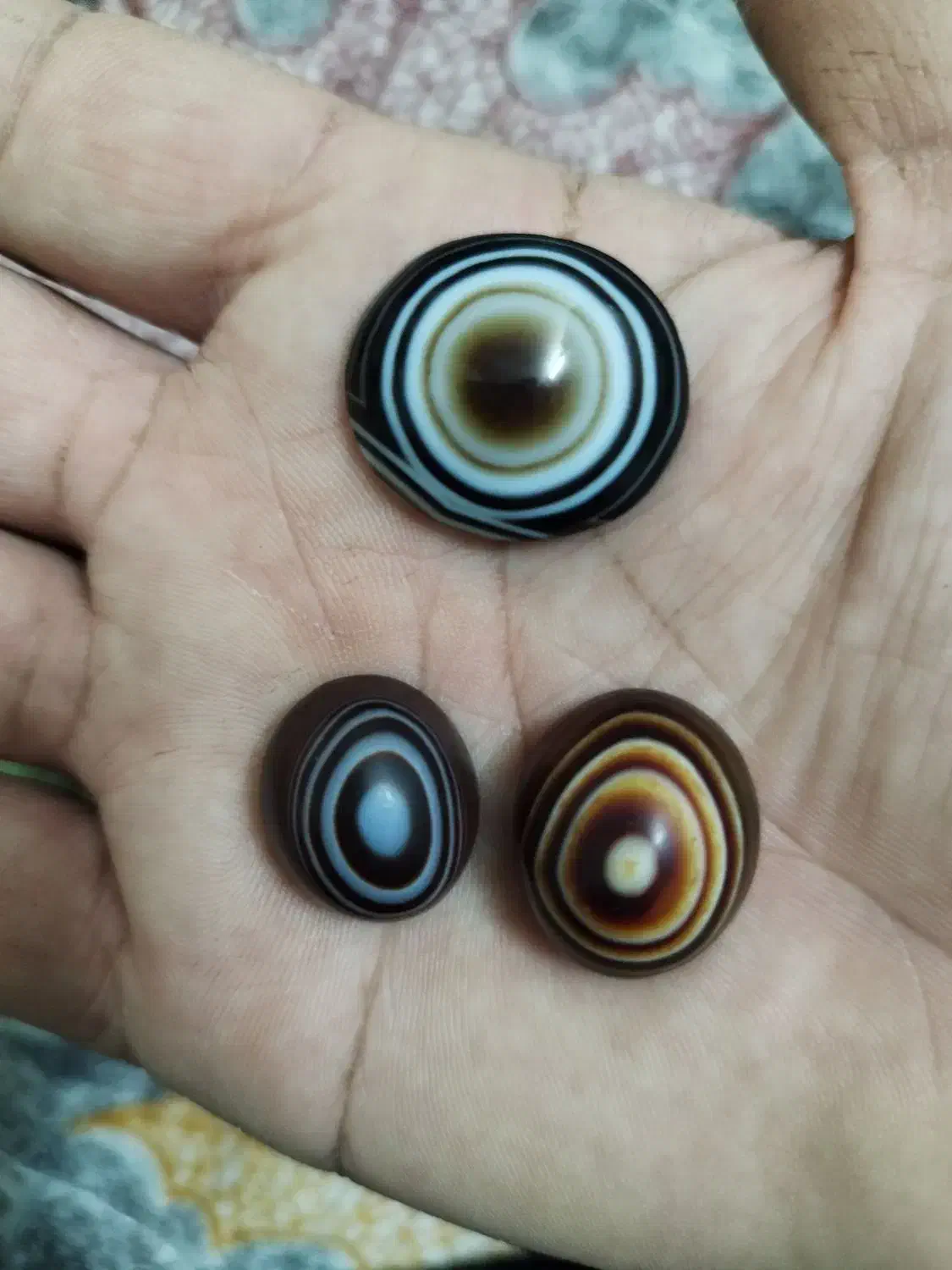 نگین سلیمانی|جواهرات|اهواز, حصیرآباد|دیوار