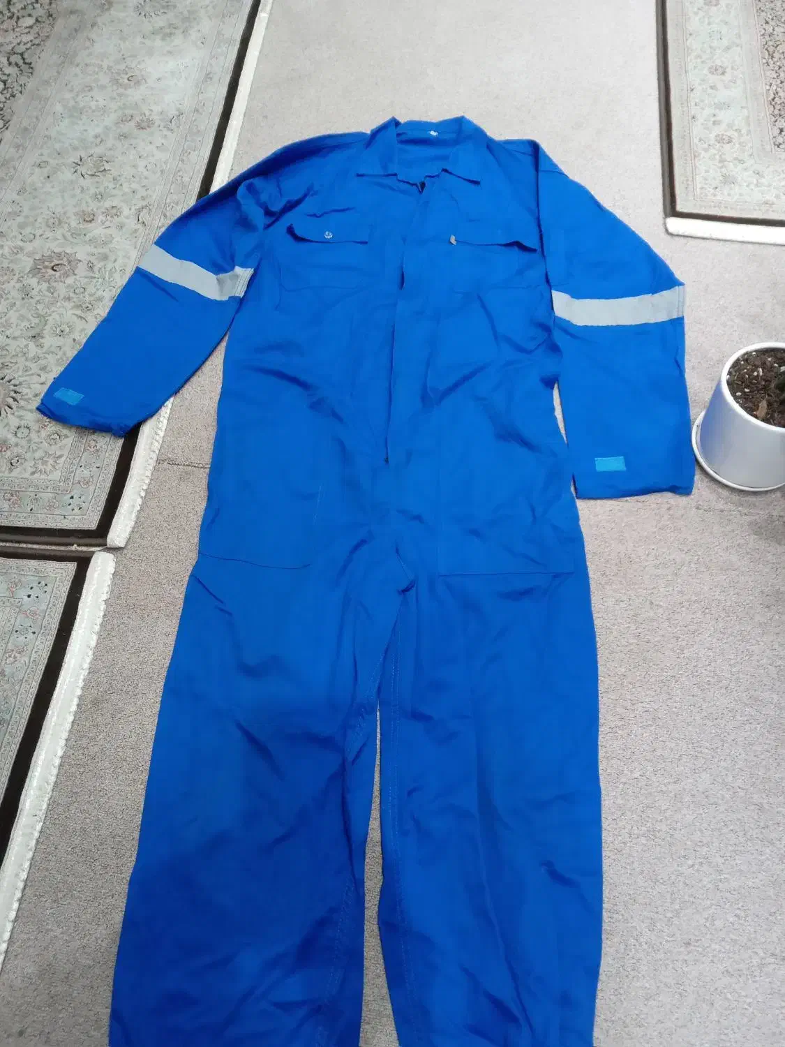 لباس کار سایز ۵۸|لباس|رشت, نظری|دیوار