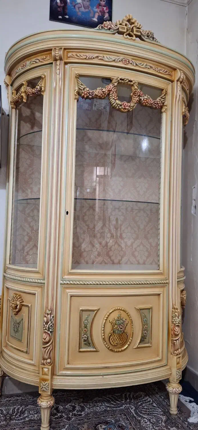 ویترین|بوفه، ویترین، کنسول|تهران, جوادیه تهرانپارس|دیوار