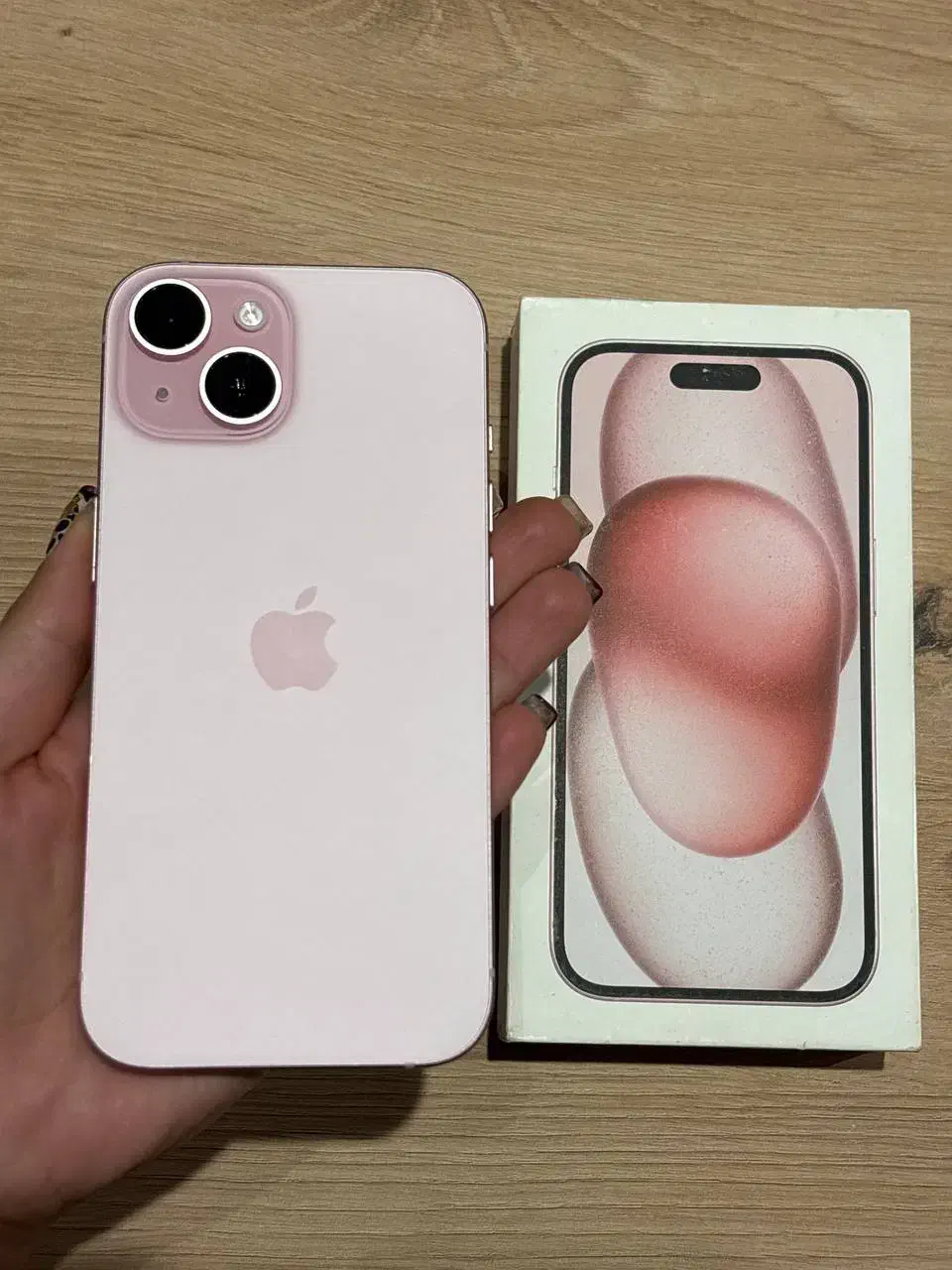 ایفن15نرمال|موبایل|سنندج, |دیوار