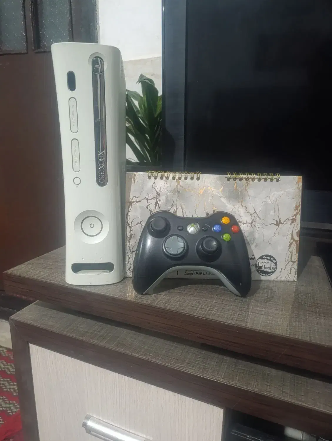 ایکس باکس 360|کنسول، بازی ویدئویی و آنلاین|بیرجند, |دیوار