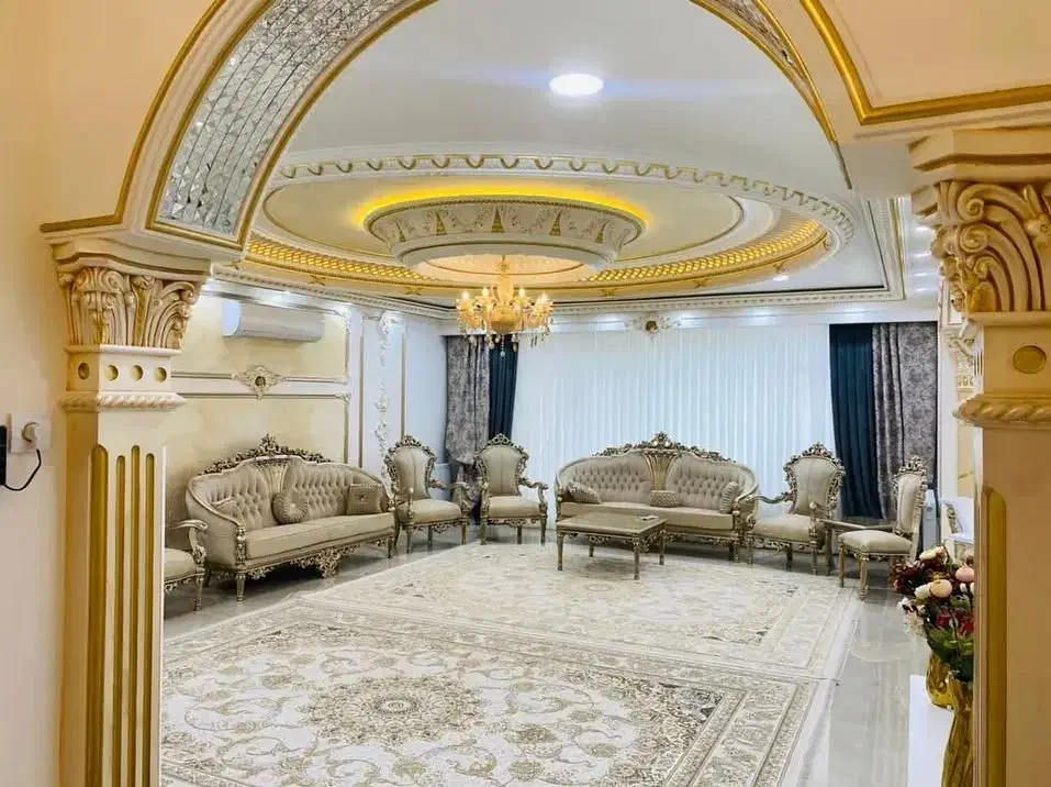 آپارتمان زیـر قیـمت/ خیابان امیرکبیر /فـروش فُـوری|فروش آپارتمان|کاشان, امیرکبیر|دیوار