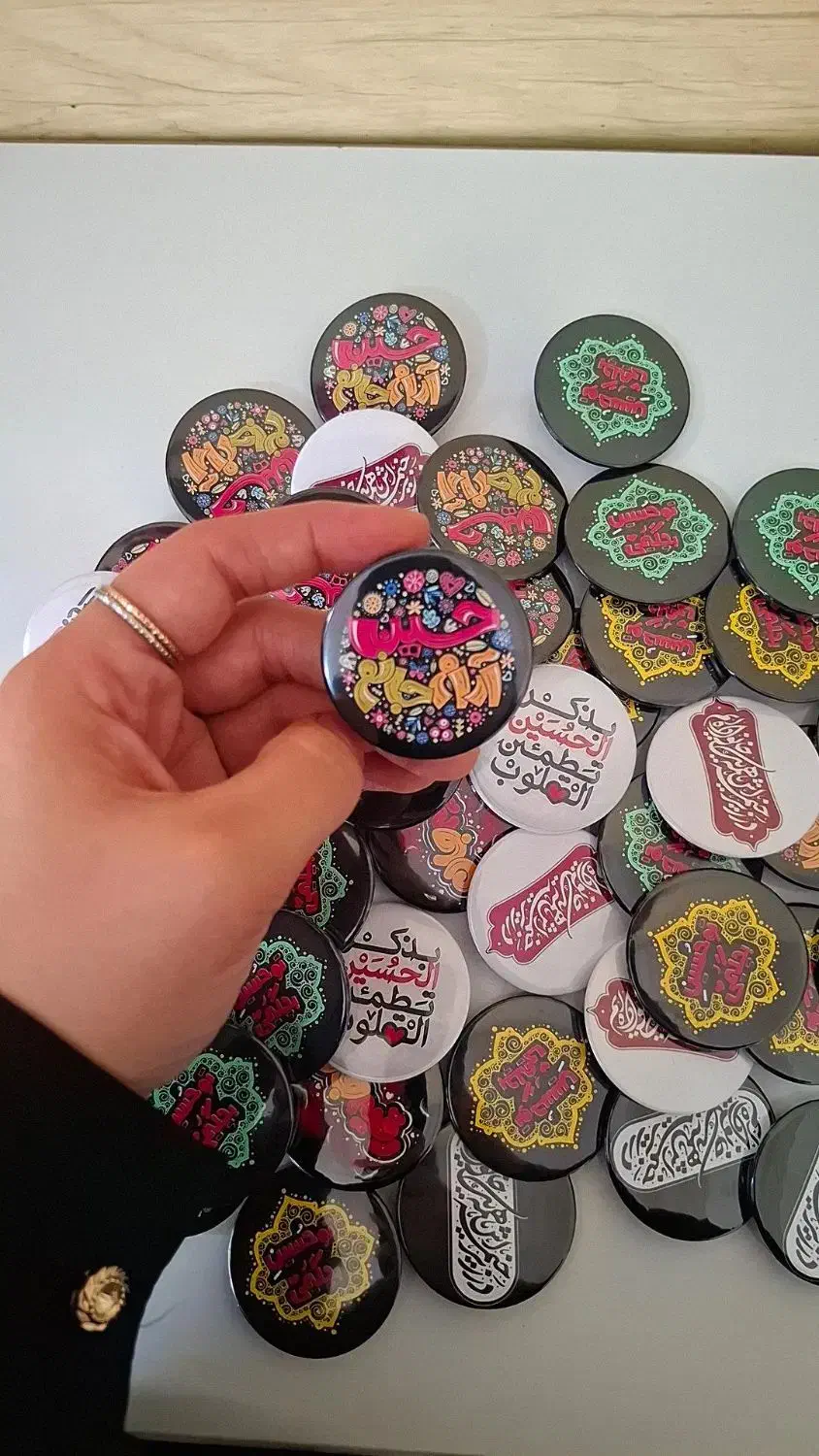 پیکسل اختصاصی|جواهرات|رشت, دباغیان|دیوار