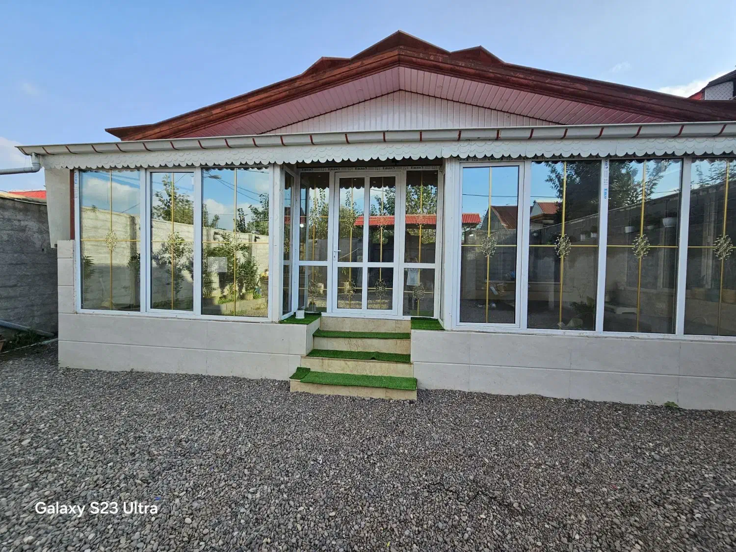 اجاره ویلا روزانه لشت نشا رشت|اجارهٔ کوتاهمدت ویلا و باغ|لشت نشا, |دیوار