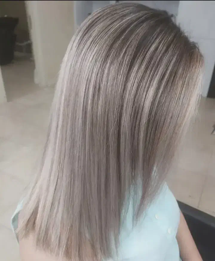 تخصص رنگ لایت|خدمات آرایشگری و زیبایی|ارومیه, |دیوار