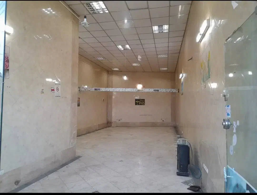 فرصت طلایی در بهترین نقطه بلوار اصلی کهک|فروش مغازه و غرفه|کهک, |دیوار