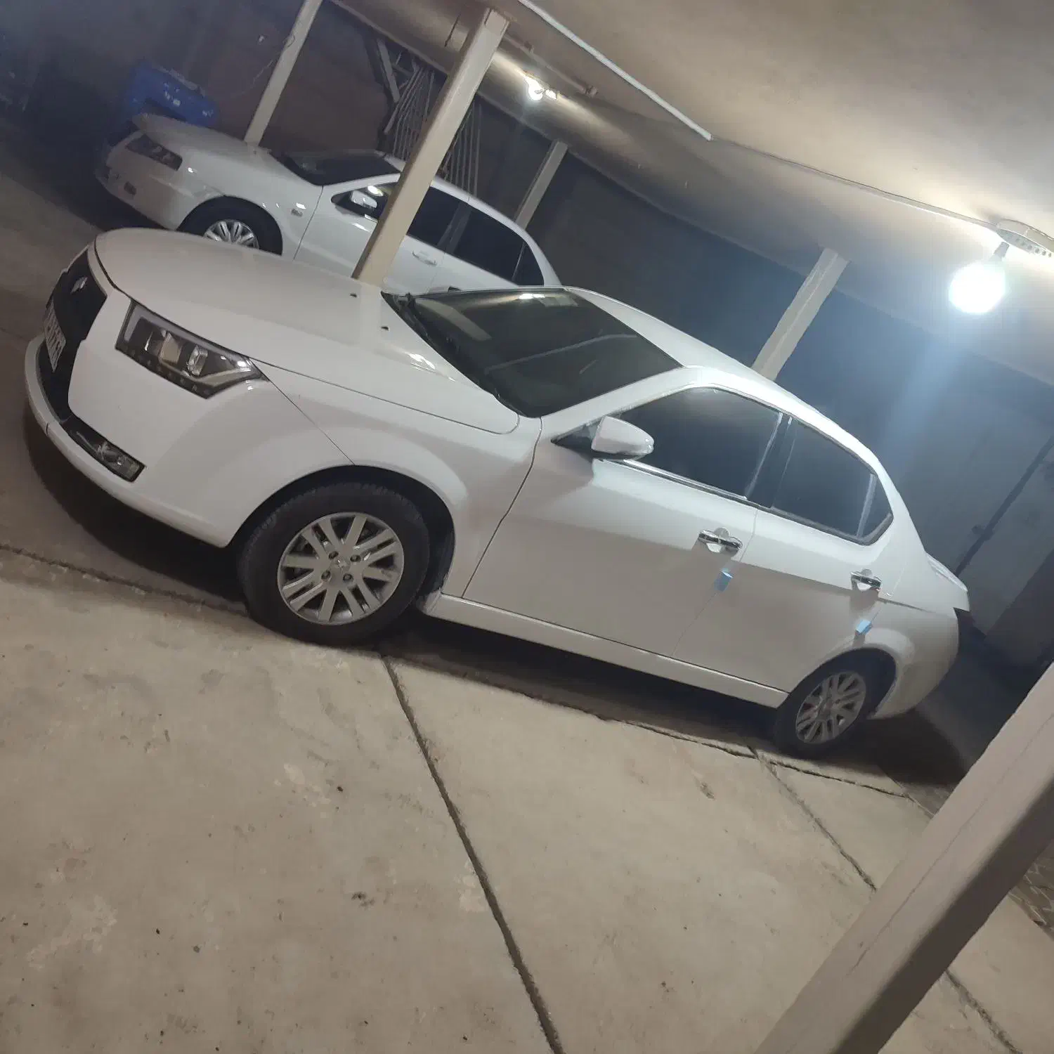 دنا 6دنده رینگ|خودرو سواری و وانت|یاسوج, |دیوار