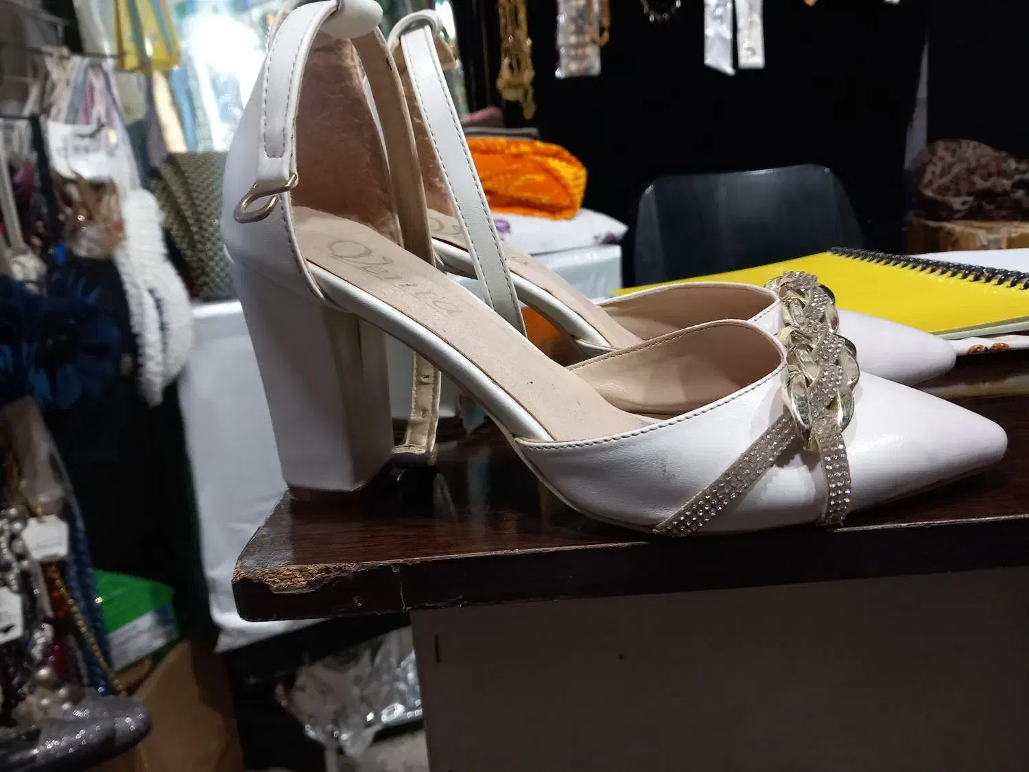 کفش مجلسی|کیف، کفش، کمربند|سنندج, |دیوار