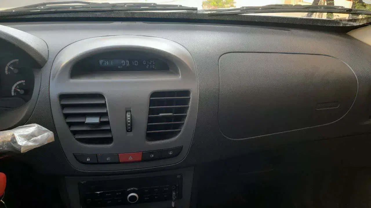 کوییک ۹۹|خودرو سواری و وانت|قم, پردیسان|دیوار