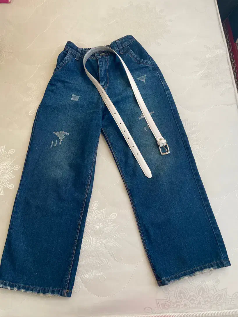 شلوار لی بگ|لباس|مشهد, صیاد شیرازی|دیوار