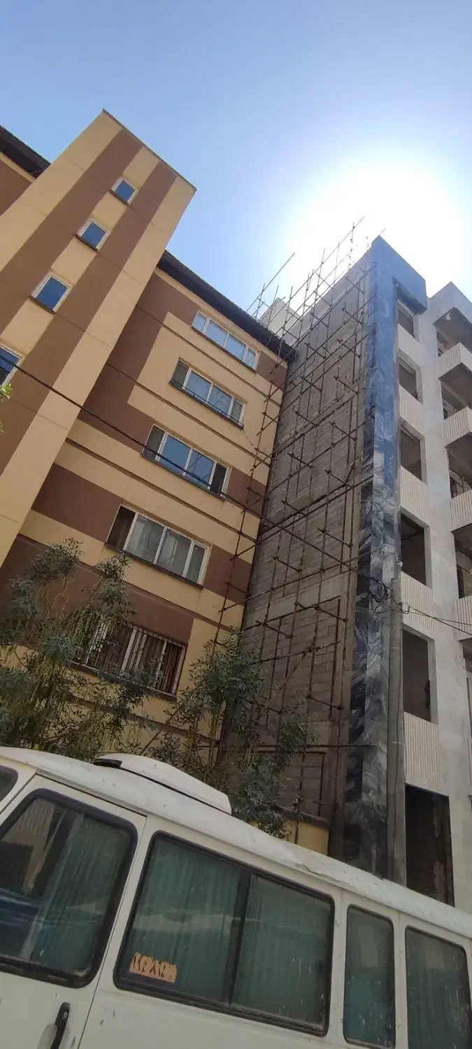 داربست فلزی آزاد|خدمات پیشه و مهارت|تهران, جوادیه تهرانپارس|دیوار