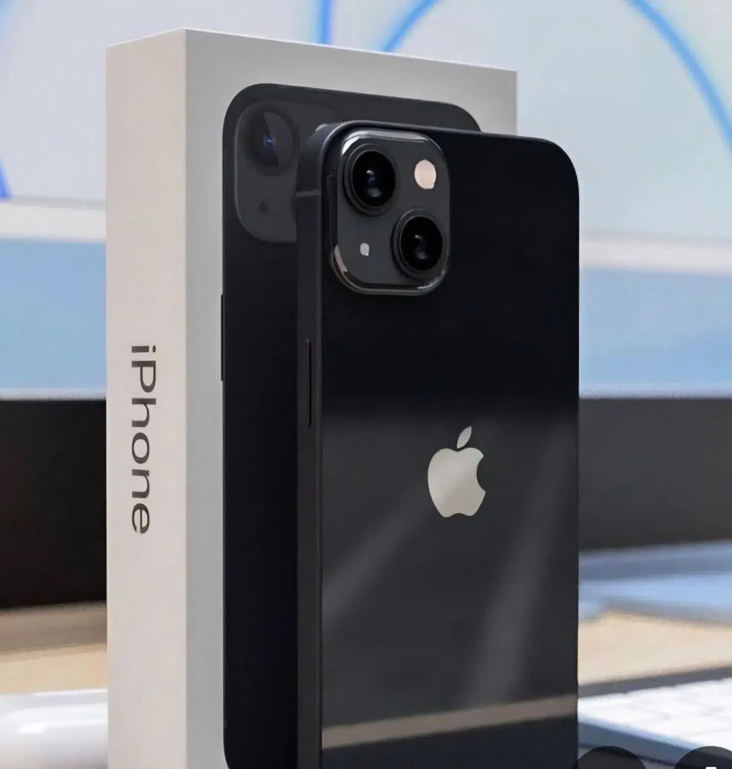 آیفون ۱۳ نو|موبایل|زنجان, |دیوار