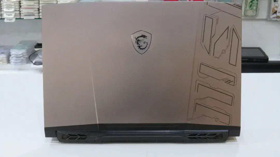 msi pulse i9 rtx4060 لپ تاپ گیمینگ|رایانه همراه|تهران, کوهک|دیوار