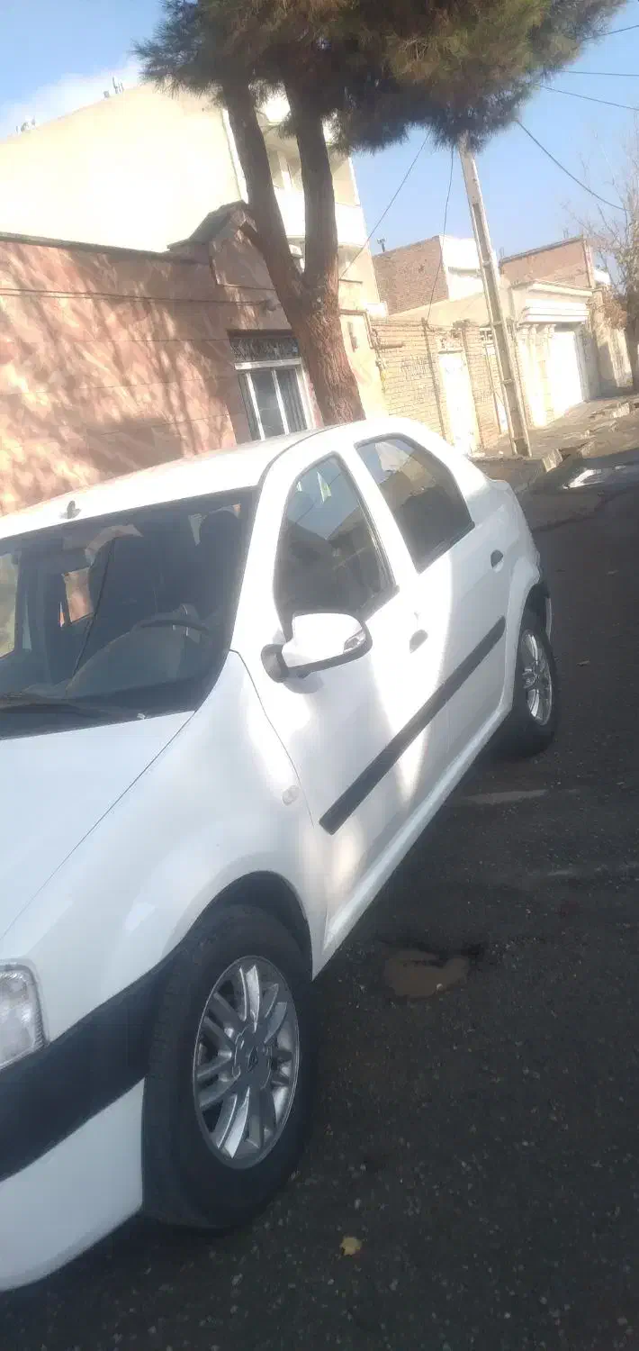 النود پارس تندر|خودرو سواری و وانت|خوی, |دیوار