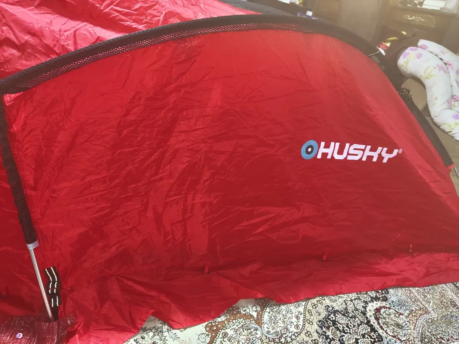 چادر هاسکی|کوهنوردی و کمپینگ|تهران, لاله زار|دیوار