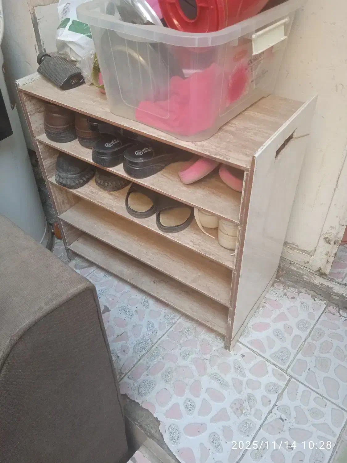 وسایل خونه|حراج|اهواز, منبع اب|دیوار