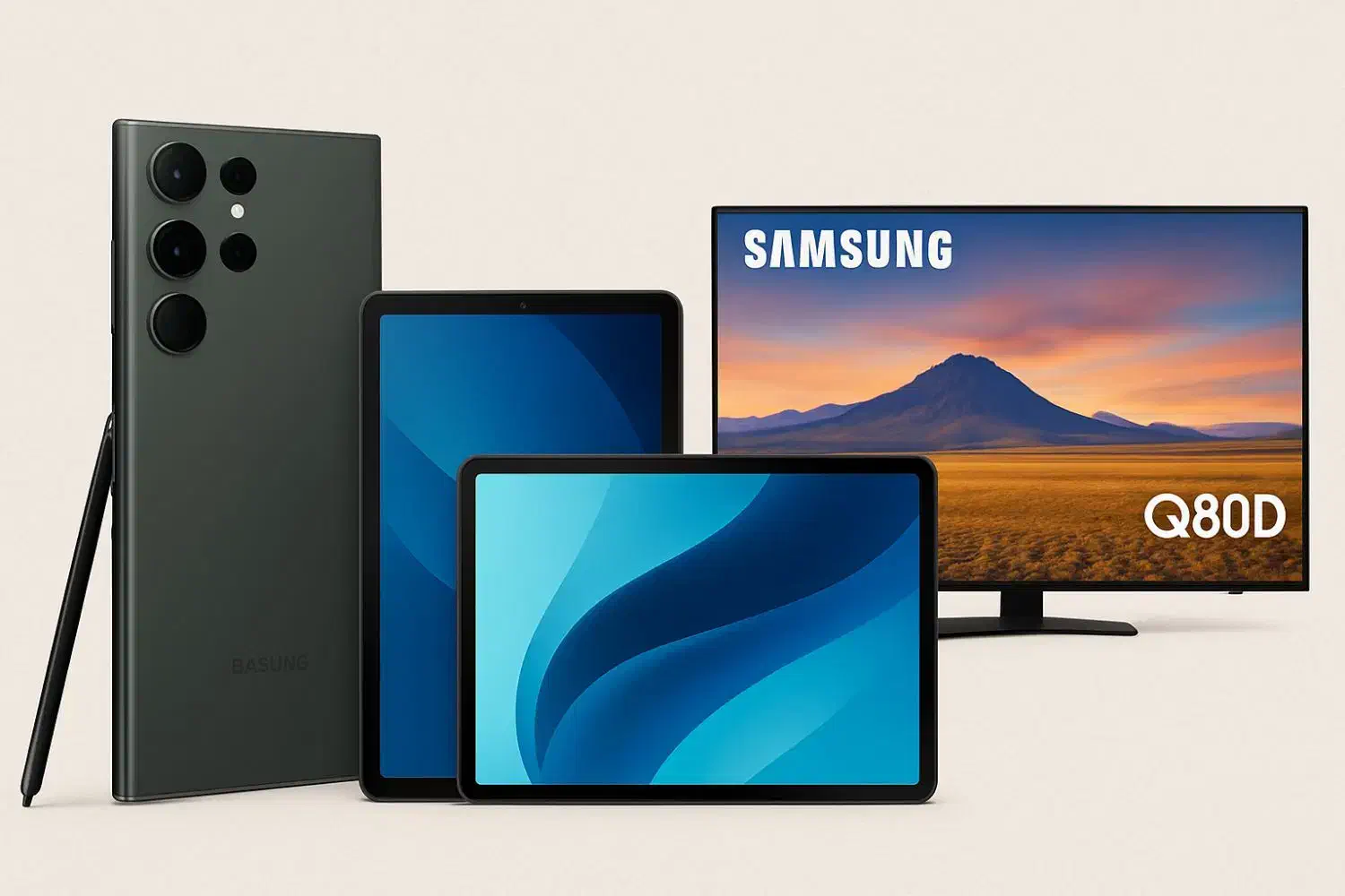 اقساط گوشی موبایل سامسونگ تلویزیون  تبلت گوشی|موبایل|تهران, جنت‌آباد مرکزی|دیوار