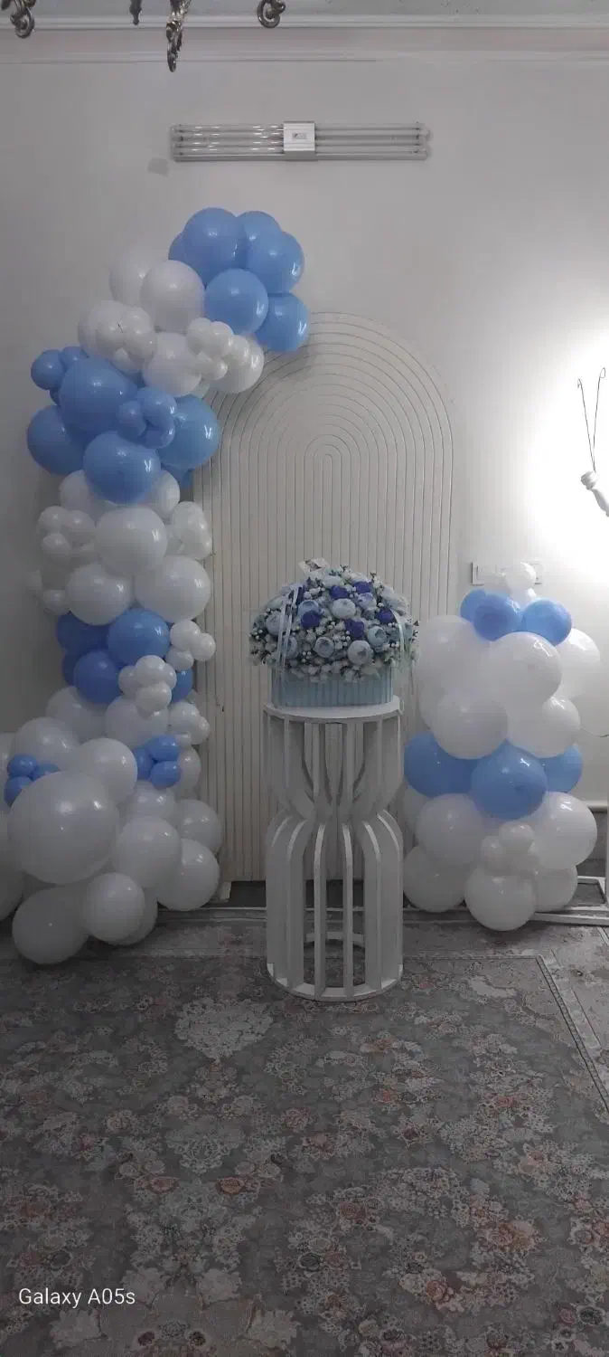 بادکنک|اسباب‌‌بازی|نسیم‌شهر, |دیوار