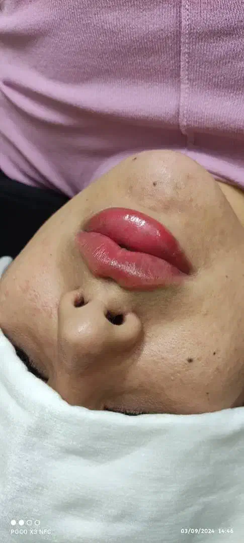 انجام کلیه خدمات زیبایی با بروزترین متد روز|خدمات آرایشگری و زیبایی|رباطکریم, نصیرشهر|دیوار