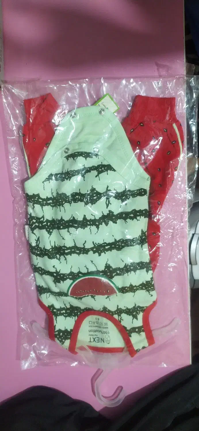 لباس یلدایی نوزاد|کفش و لباس بچه|ساوه, |دیوار