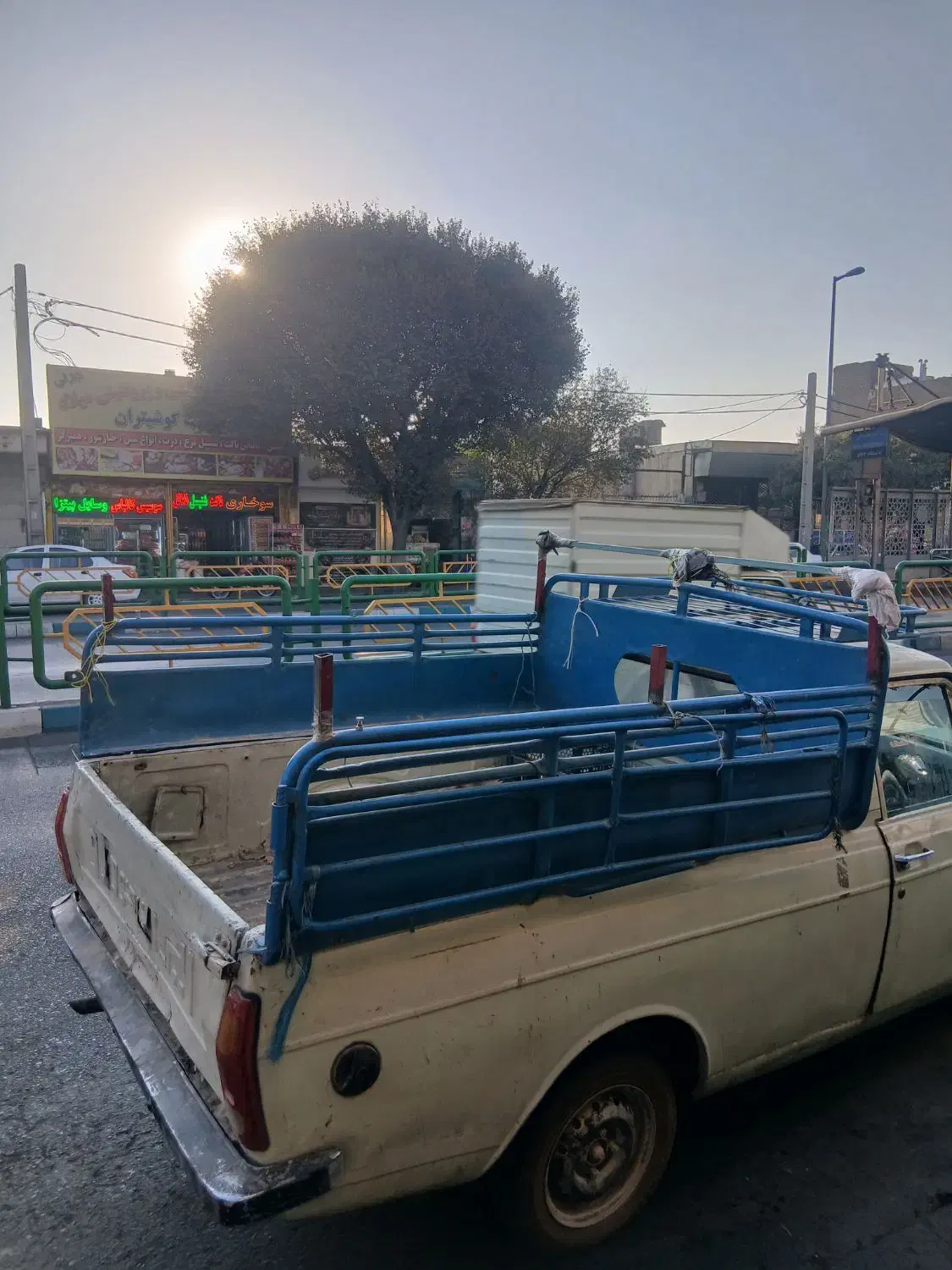 باربند قمی در حد|قطعات یدکی و لوازم جانبی|تهران, خاوران|دیوار