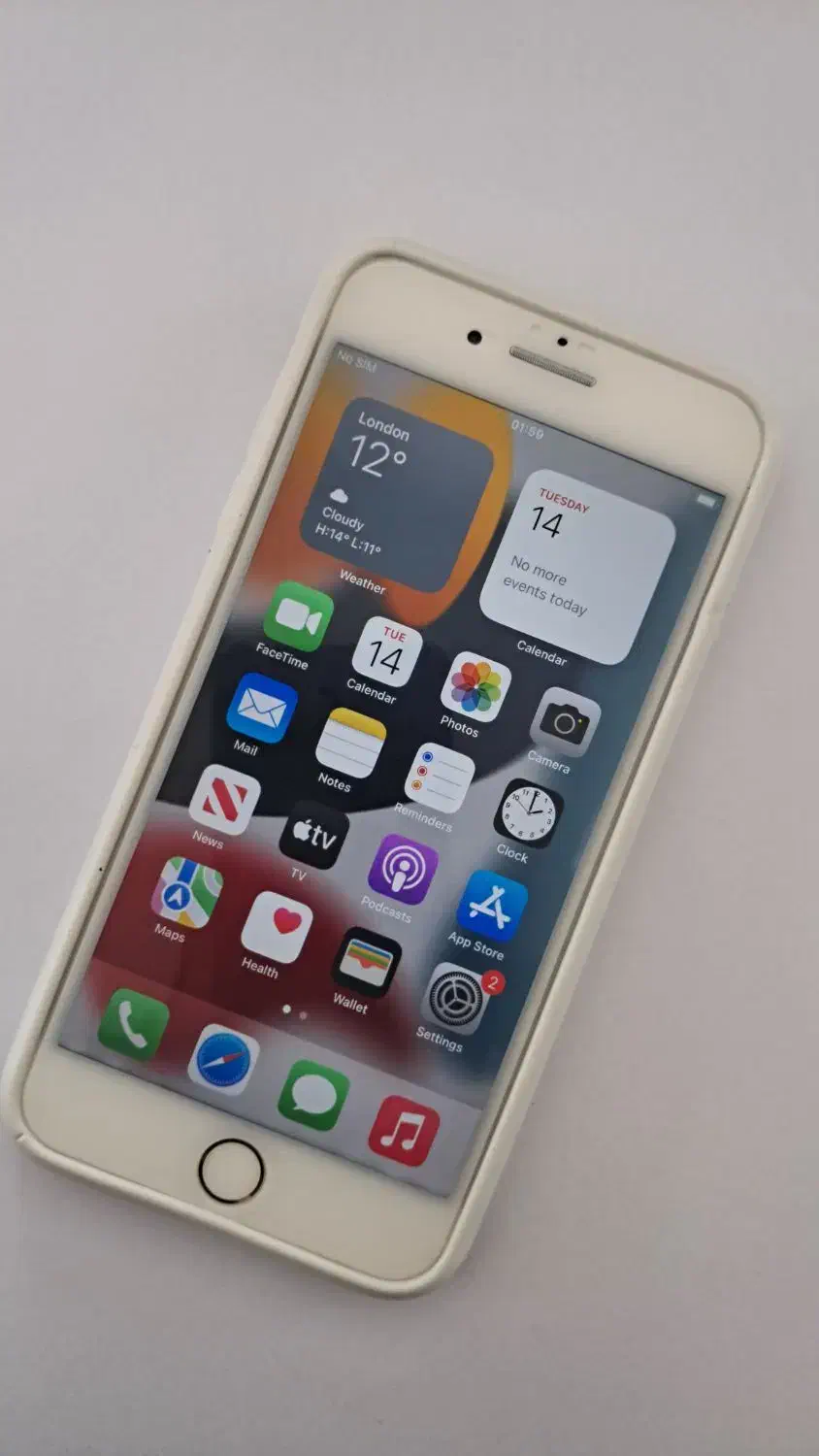 گوشی آیفون 7 plus|موبایل|اصفهان, آبشار|دیوار