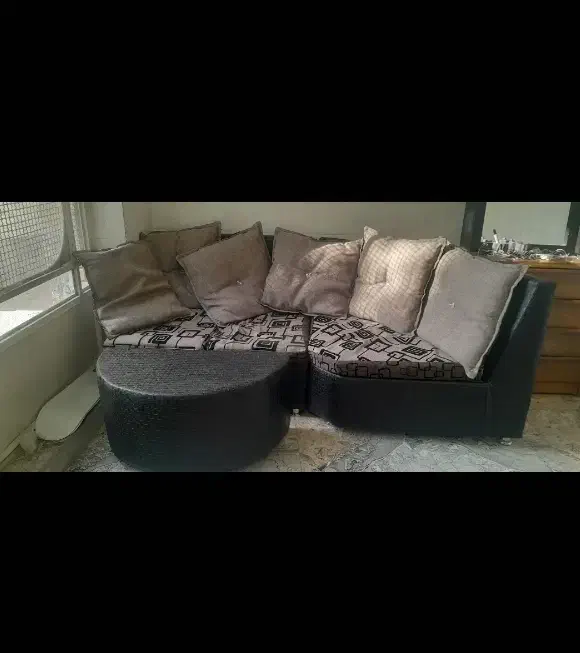 فروش اثاث فوری|مبلمان خانگی و میز عسلی|قم, سرحوض|دیوار