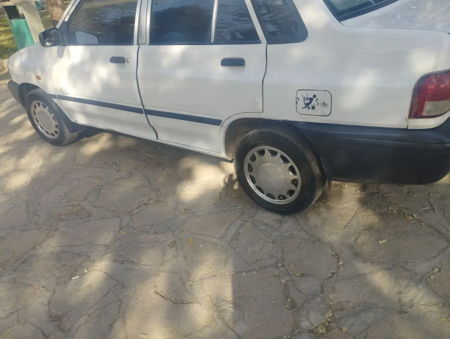 پرایددرجه یک|خودرو سواری و وانت|کرمانشاه, |دیوار