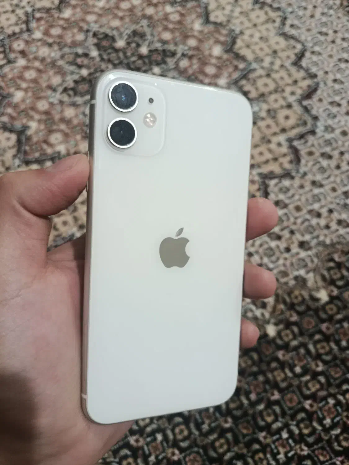 Iphone 11 normal|موبایل|ارومیه, |دیوار