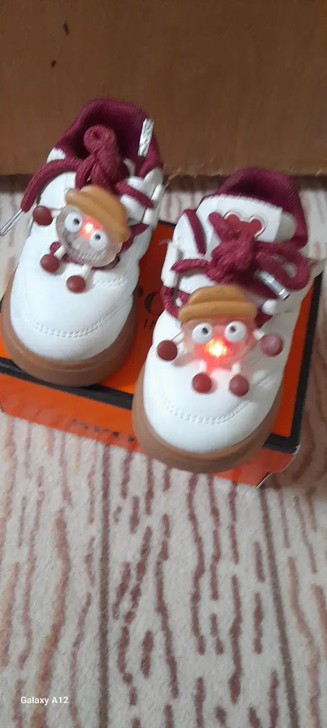 کفش دخترونه|کفش و لباس بچه|مرودشت, علی‌آباد‎|دیوار