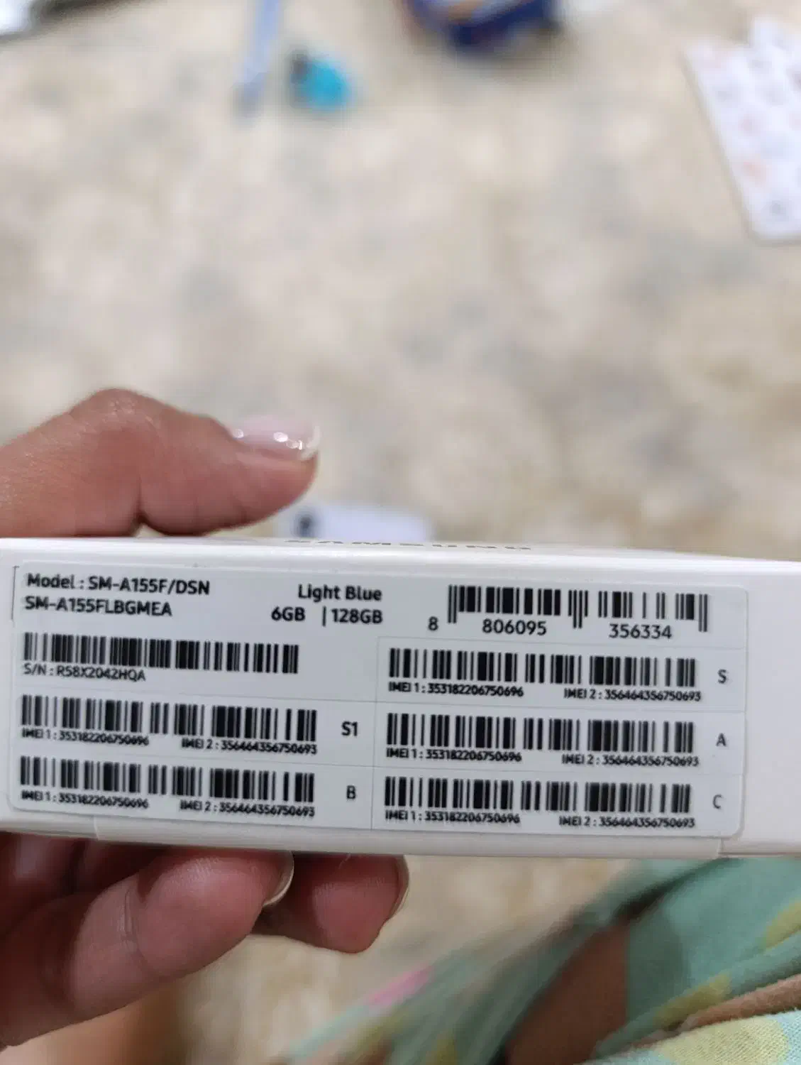 موبایل a15|موبایل|اهواز, ۳۰ متری|دیوار