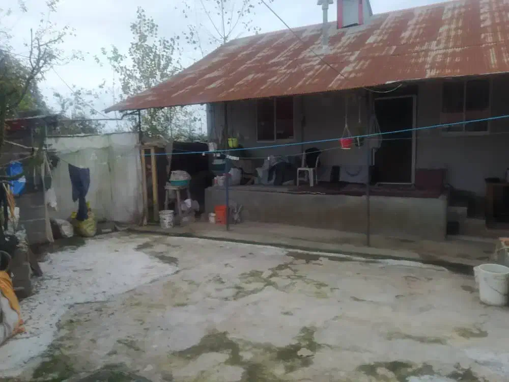 ویلا باغ 600متر کوچصفهان ب لولمان|فروش خانه و ویلا|سیاهکل, |دیوار